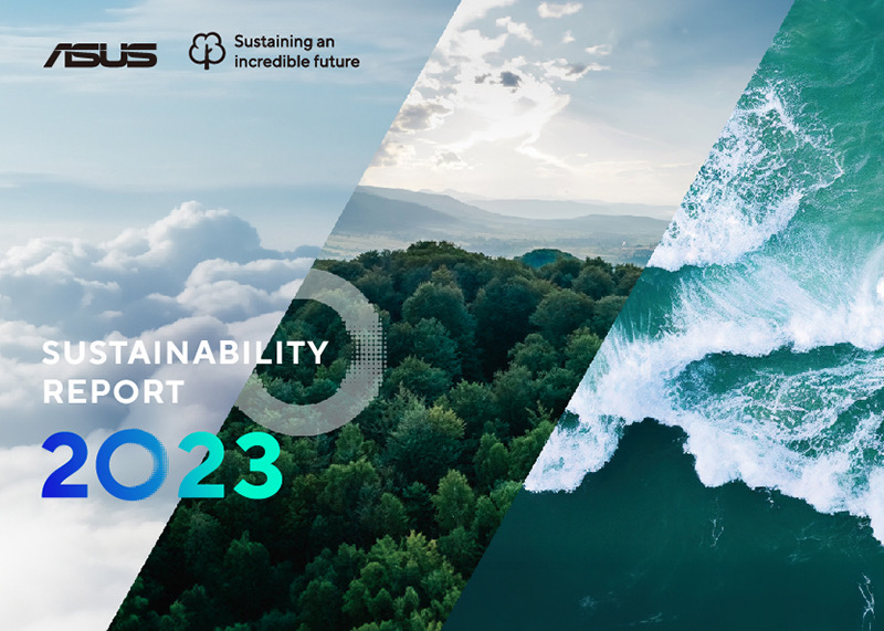 2023 Sustainability Report