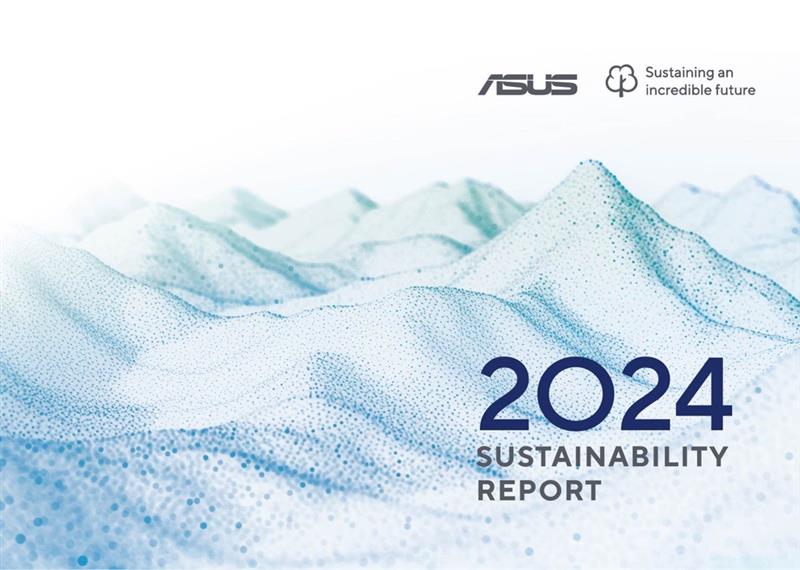 2024 Sustainability Report
