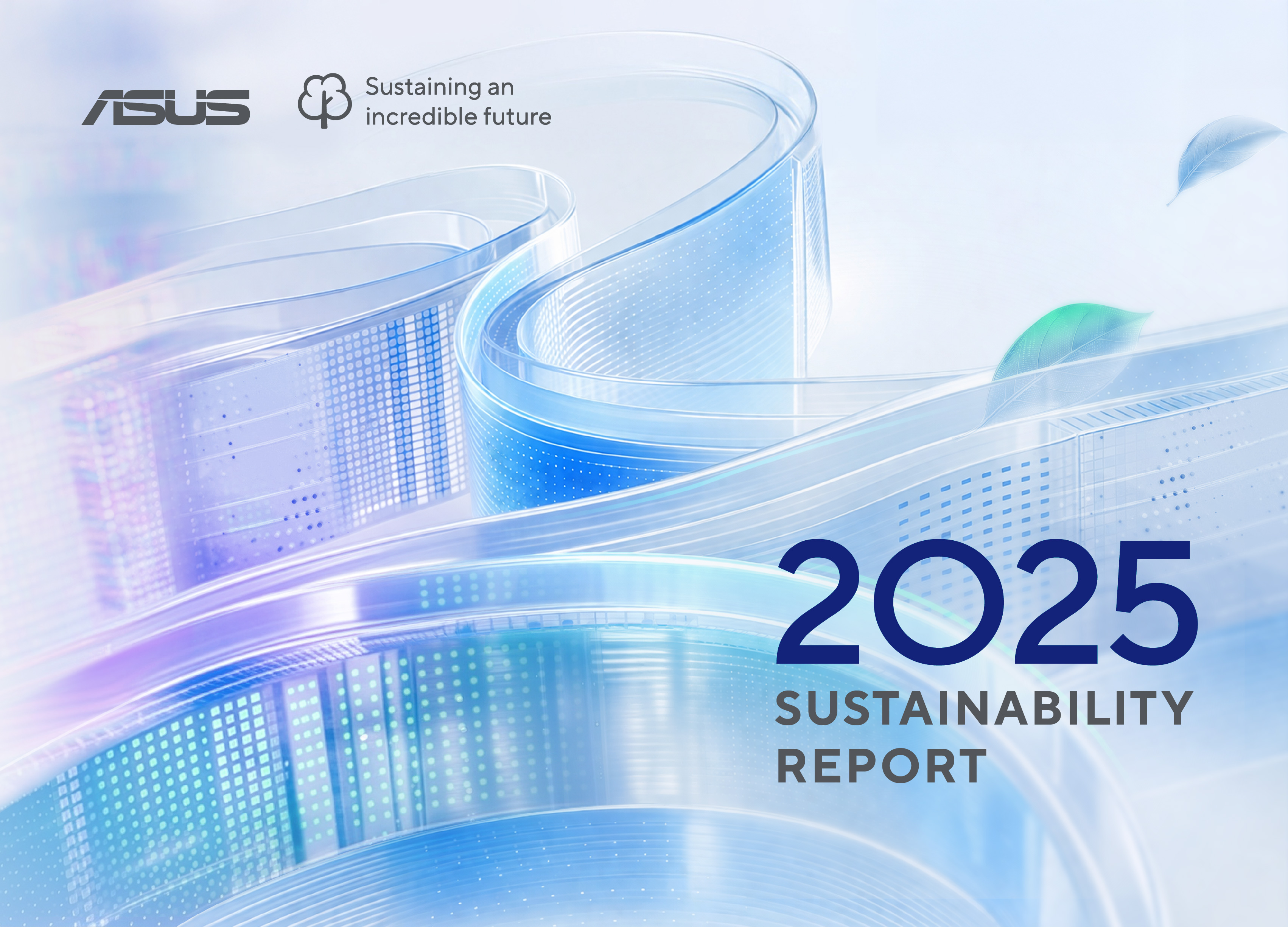 2025 Sustainability Report