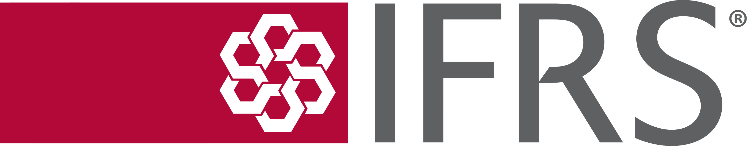 IFRS Logo