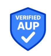 Icon of Data Assured